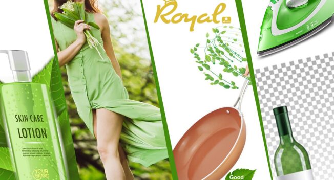 Nồi chảo chống dính Royal của Elmich – Sự lựa chọn của phụ nữ Việt thông thái