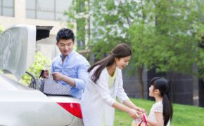 Cùng gia đình ” Nâng tầm cuộc sống – Vững chắc tương lai”