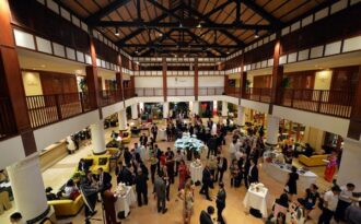 Chateau Dalat – tự hào thương hiệu Việt tỏa sáng tại APEC 2017