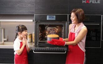 Lý do nên mua lò nướng dịp cuối năm