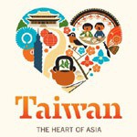  Tài trợ bởi Taiwan Tourism Bureau 