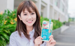 Mỹ phẩm Mediheal phân phối chính hãng tại siêu thị Aeon Mall