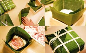 Tết Thật – nơi tìm lại hồn Tết xưa giữa đất Hà Thành