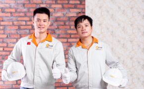 Thị trường cạnh tranh, chọn đơn vị vật liệu nội ngoại thất nào hợp lý?