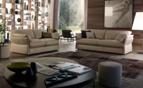 Xu hướng nội thất 2018: Nội thất Italia đẳng cấp tạo điểm nhấn cho không gian sống sang trọng