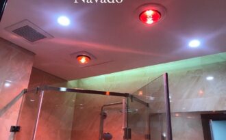 Đèn sưởi mùa đông – “mặt trời nhỏ” biến nhà bạn thành tổ ấm