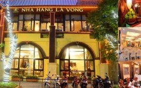 Lã Vọng đón Xuân tưng bừng quà tặng