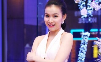 Hoa hậu Thùy Lâm tái xuất đầy cuốn hút trong vai trò Đại sứ