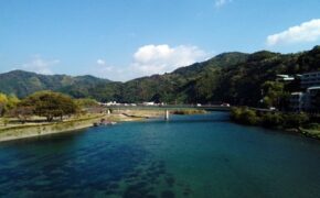 Ghé thăm đất nước Nhật Bản xinh đẹp