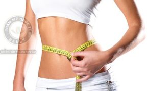 Công nghệ Liposonix giảm béo một lần duy nhất