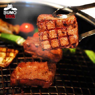 Yakiniku - Trải nghiệm món nướng theo phong cách Nhật Bản