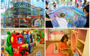 Địa điểm vui chơi dành cho gia đình dịp 30/4 – 1/5