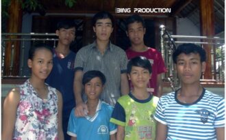 “Chàng Yasuy làm phim” và bộ phim cảm động