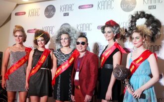 Ấn tượng với Festival tóc Kanac 2014 tại Huế