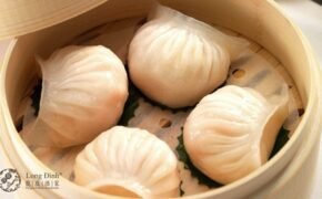 Khai trương tiệc trà Dimsum Long Đình – Hương vị Hồng Kông đích thực