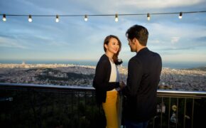 Nguyên nhân “Chuyện tình Paris” gây sốt cộng đồng mạng