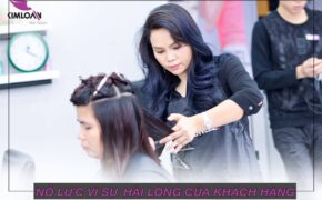 Nhà tạo mẫu tóc Kim Loan tổ chức Đêm nhạc Tochat – Thay ngàn lời tri ân 2