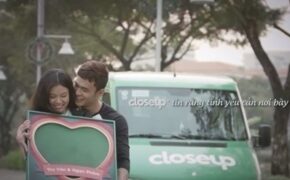 “Đại lộ tình yêu” – điểm đến của Valentine 2014