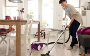 5 mẹo giúp duy trì không khí sạch và trong lành cho nhà bạn