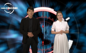 Khương Ngọc – Thanh Thảo, cặp bài trùng trong “Camera Cận Cảnh”