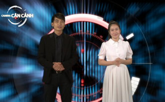 Khương Ngọc – Thanh Thảo, cặp bài trùng trong “Camera Cận Cảnh”