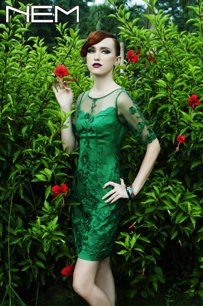“Mua NEM mặc NEW” tặng 100% giá trị mua hàng - 9 Website: http://www.newnem.com/