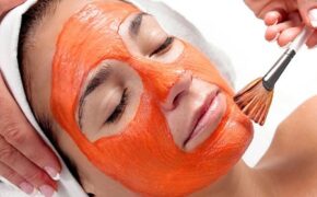 Để nhanh chóng có làn da đẹp đón Tết