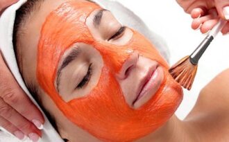 Để nhanh chóng có làn da đẹp đón Tết