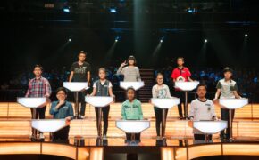 Chinh phục hòa nhịp cùng Olympic Sochi