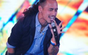 Rocker Anh Khoa: Dòng nhạc của tôi chỉ có cống hiến