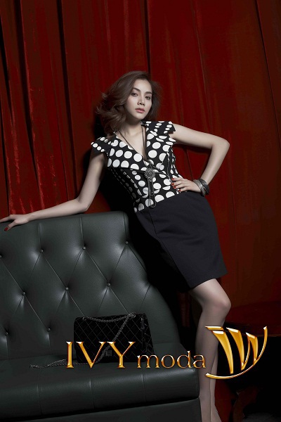 BST “ My Color” của IVY Moda - 8