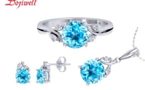 Trang sức DOJI gam màu Pastel – Xu hướng 2014