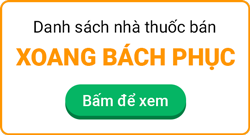 Lạm dụng kháng sinh trị viêm xoang, cẩn trọng kẻo rước họa vào thân - 4