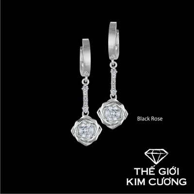 Thế giới kim cương ưu đãi mùa cưới 2012