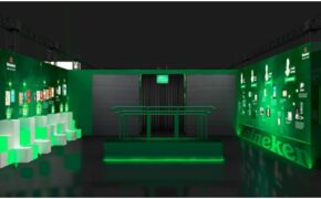 3 trải nghiệm không thể khước từ tại “The World of Heineken” giữa lòng Hà Nội