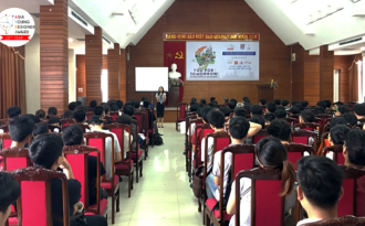 Lộ diện “kiến Việt” trẻ sẽ tranh tài tại cuộc thi kiến trúc, nội thất châu Á