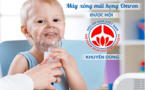 Công nghệ chăm sóc sức khỏe đường hô hấp trong thời đại mới