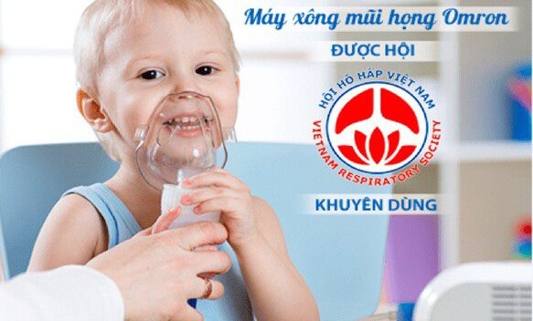 Công nghệ chăm sóc sức khỏe đường hô hấp trong thời đại mới