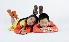 Angel’s style – Phong cách bé yêu