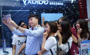 Đây là lý do sao Việt đồng loạt nói về chương trình trợ giá khủng khi mua điện thoại