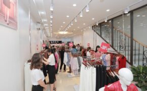 Hành trình từ đam mê công nghệ thông tin đến CEO thời trang công sở Loza