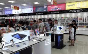 Nhiệt tăng bao nhiêu – Giá lại giảm bấy nhiêu