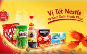 Ca sĩ Hoàng Bách “đón Tết”: Tết đơn giản, cả nhà đều vui