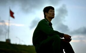 Bữa cơm đoàn viên thực tế ảo của người lính đảo