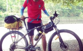 Câu chuyện về lựa chọn để “sống trọn vẹn” qua góc nhìn của BTV Quốc Khánh