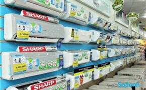 Hà Nội: “Cháy” điều hòa, thiếu thợ lắp đặt – nỗi ám ảnh những ngày nắng nóng