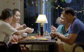 Thành công của một người đàn ông là sự nghiệp hay gia đình?