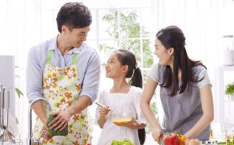 “Giữ lửa” dễ như đếm từ 1 đến 5