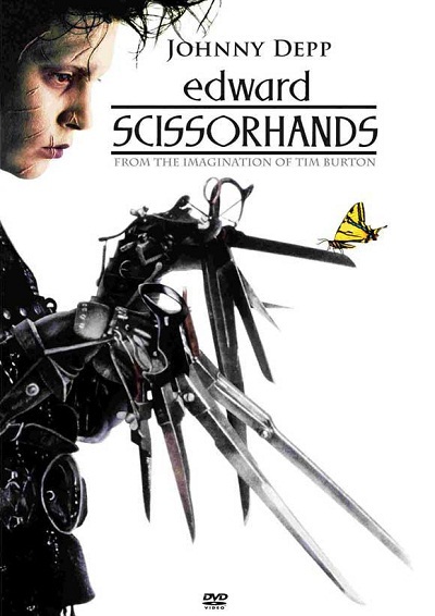 Edward Scissorhands: