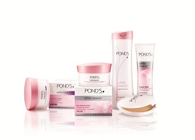 Ra Mắt Pond’s Trắng Hồng Rạng Rỡ Thế Hệ Mới & Chương Trình Thực Tế Trực Tuyến Đầu Tiên Tại Việt Nam - 1